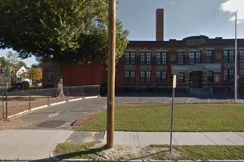 Washington Avenue Elementary School