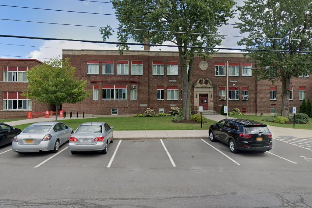 Cherry Road Elementary School