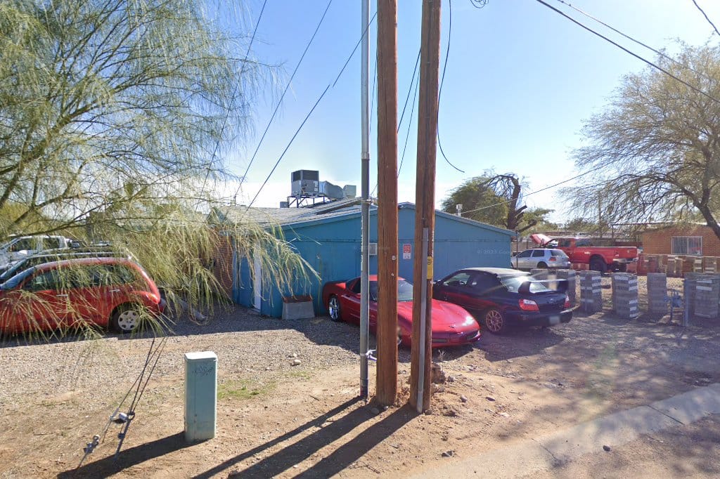 Desert Dove Veterinary Hospital