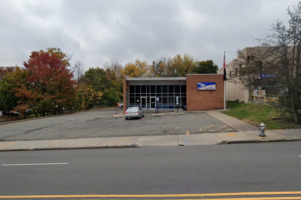 West Orange Passport Office