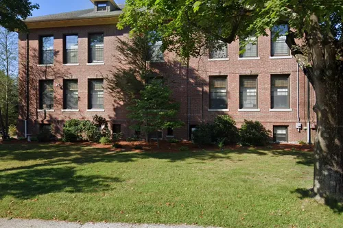 Park Street School