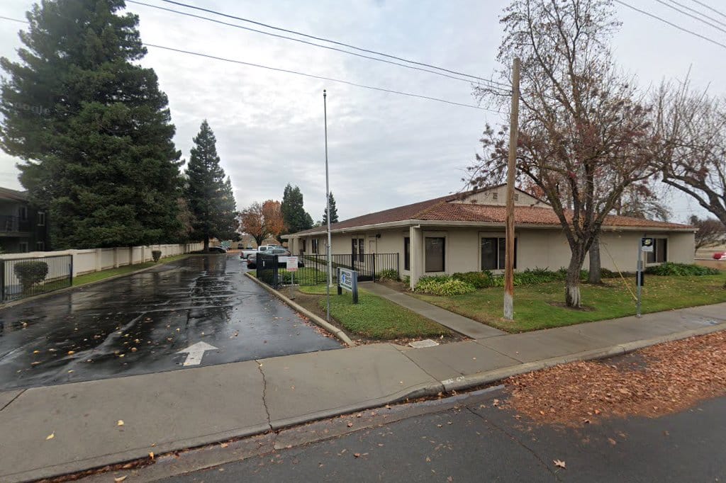 Modesto California IRS Office