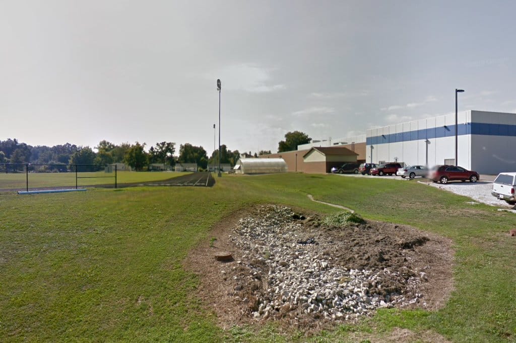 Jersey Community High School