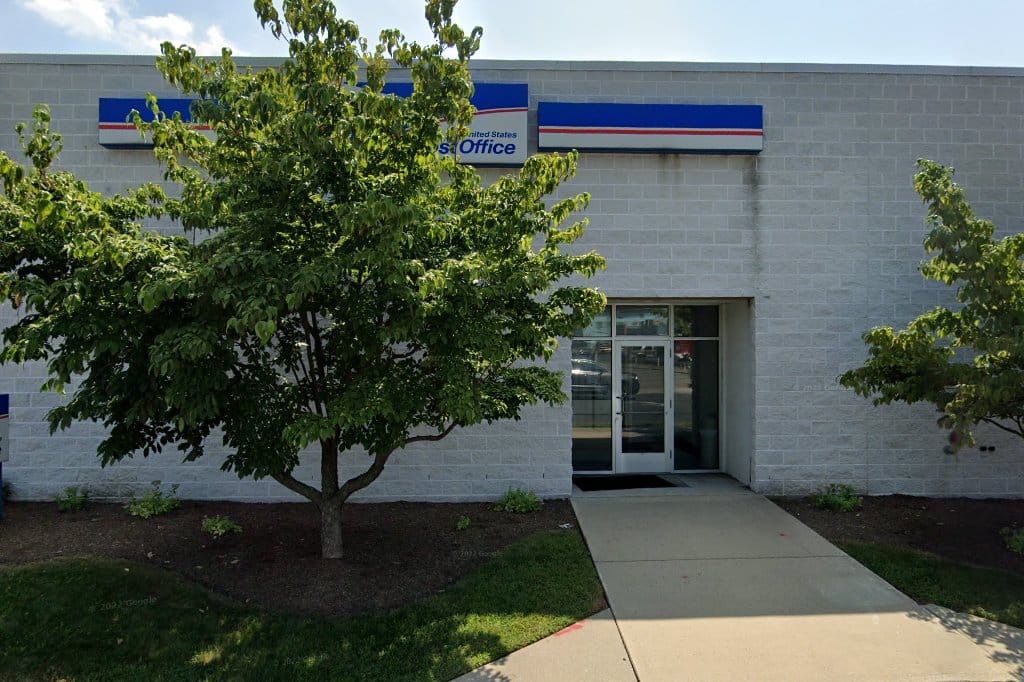 South Plainfield Passport Office