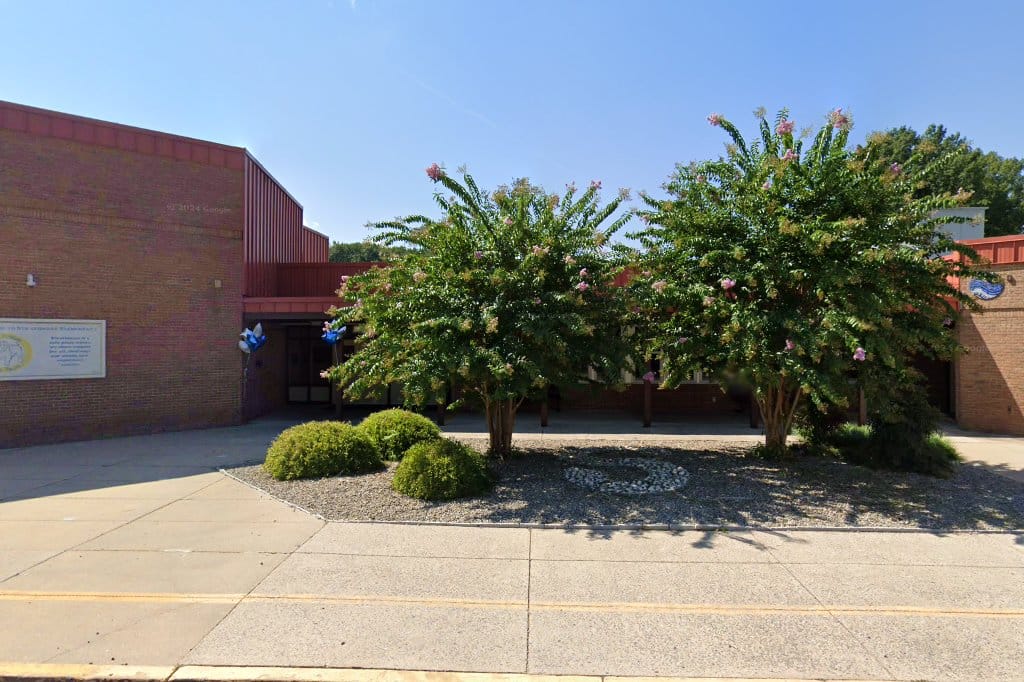 Strathmore Elementary School