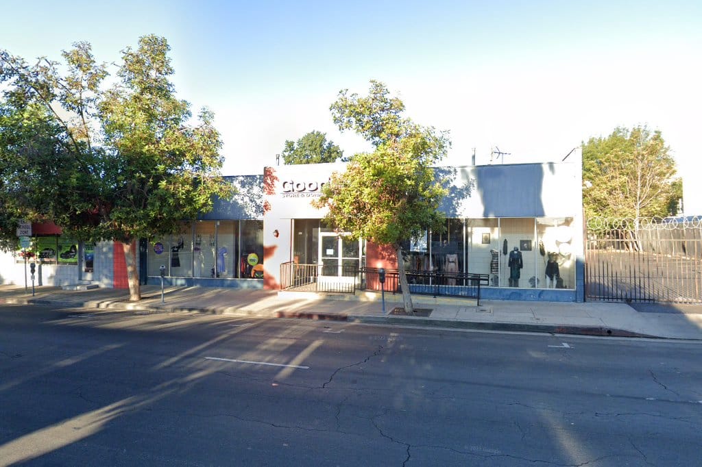 Goodwill Canoga Park
