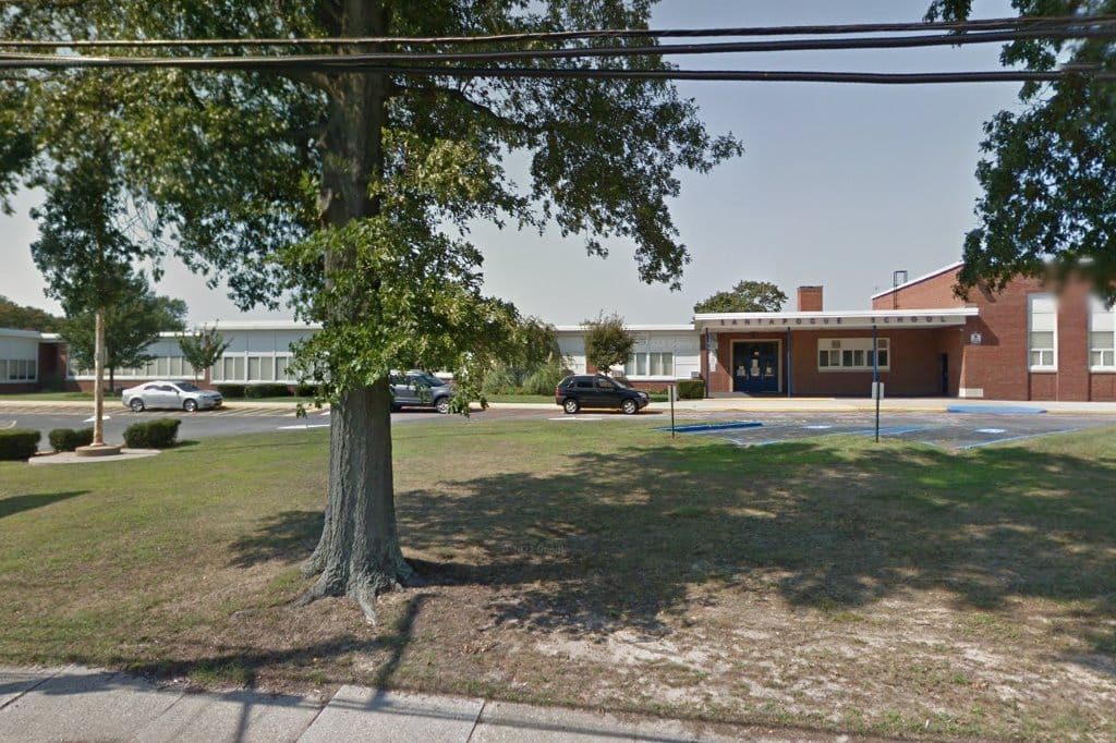Santapogue School