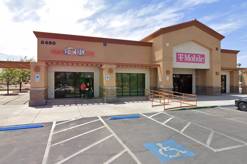 Goodwill Las Vegas
