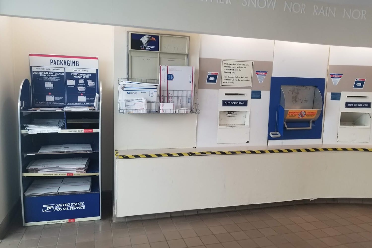 East Brunswick Passport Office