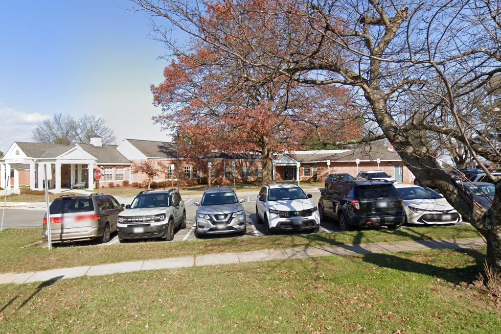 Olney Elementary School