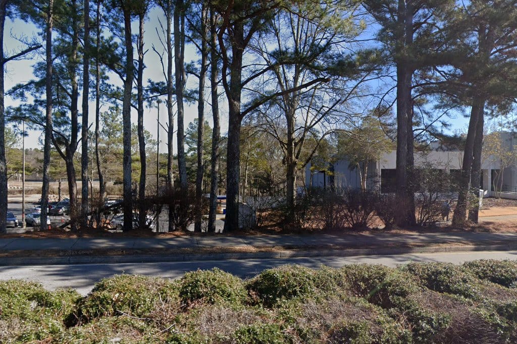 College Park State Court