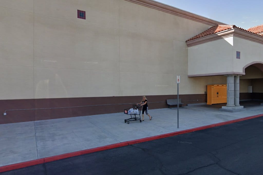 Goodwill Las Vegas