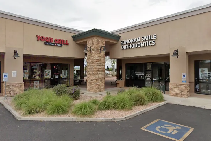 Great Hearts Animal Hospital of Chandler