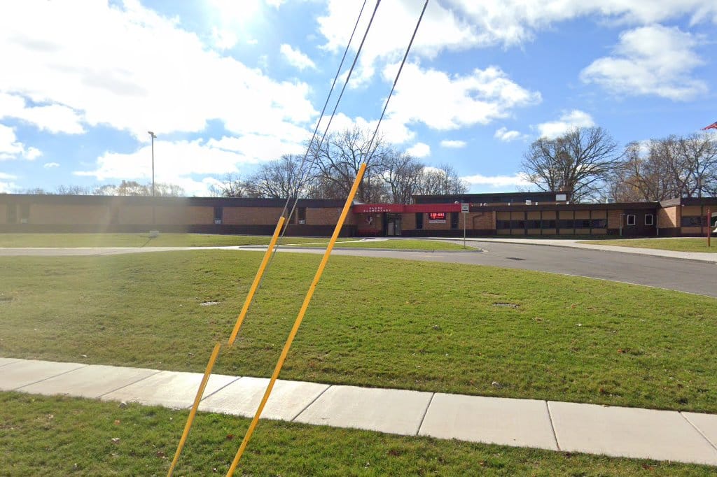 Clark Elementary School