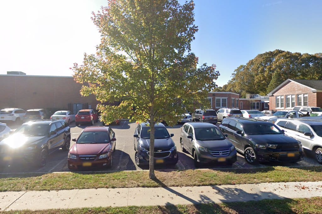 South Street School