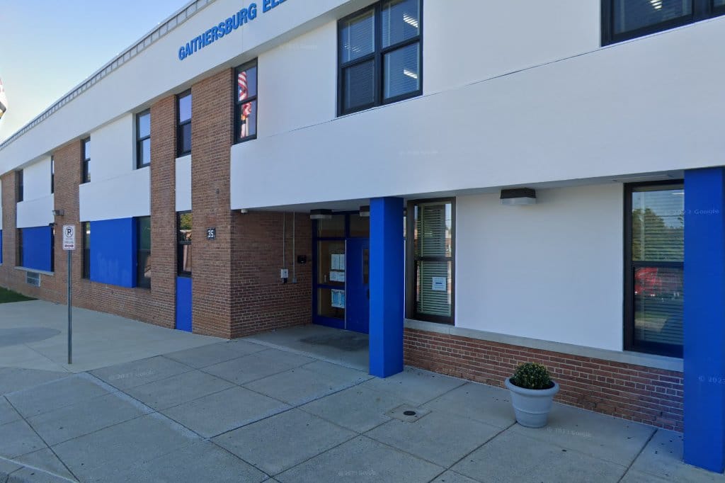 Gaithersburg Elementary School