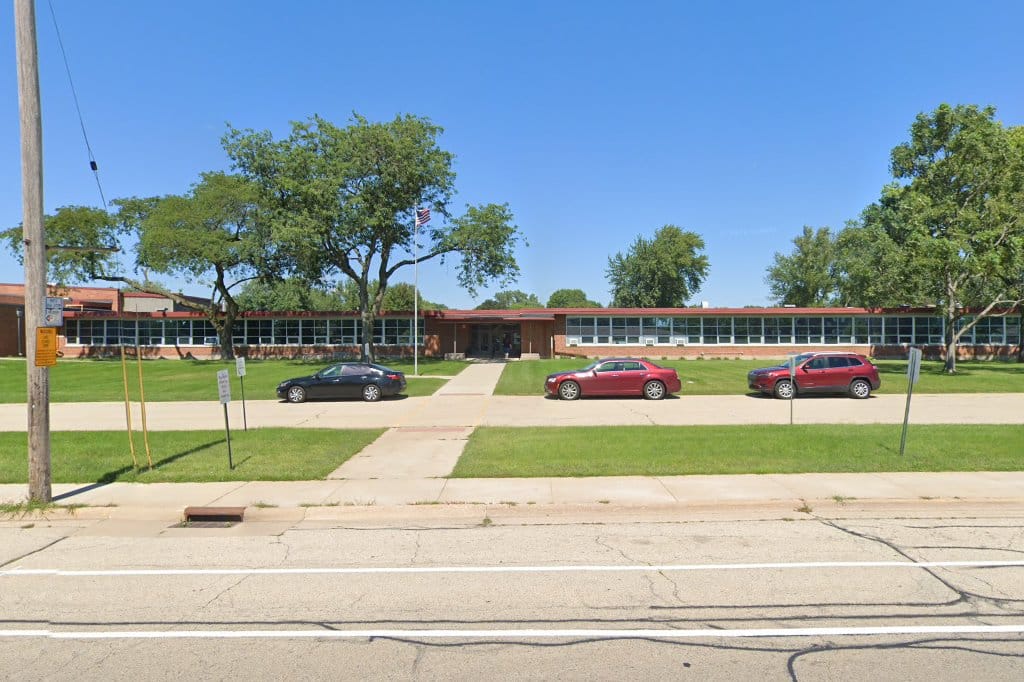 Conklin Elementary School