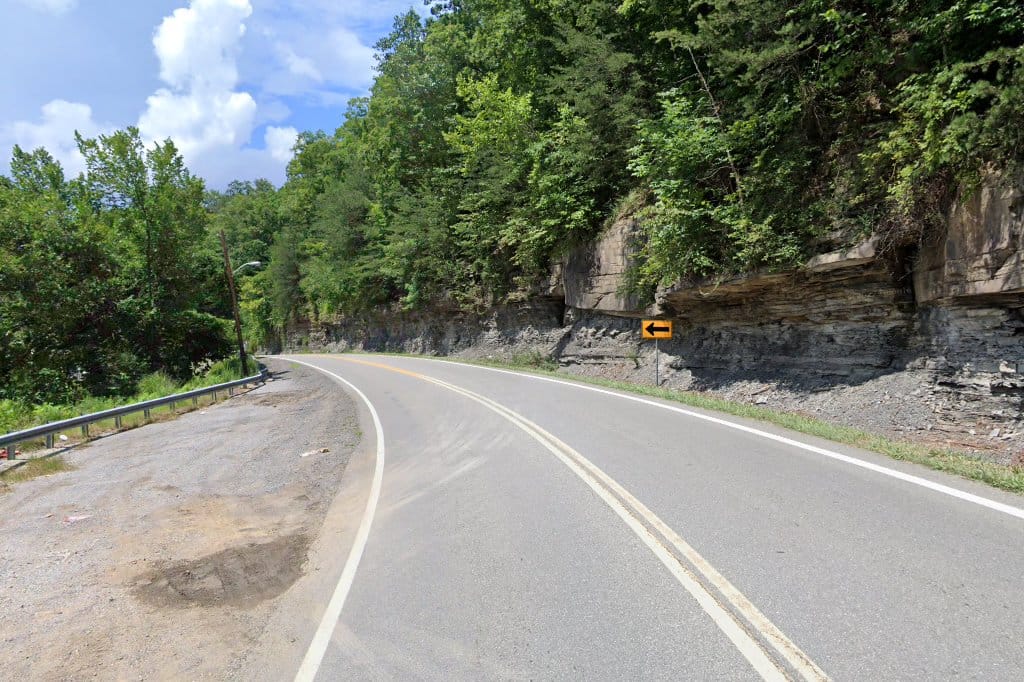 Knott County Housing Authority