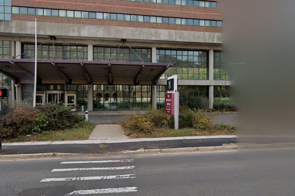 Lincoln Technical Institute-Hartford