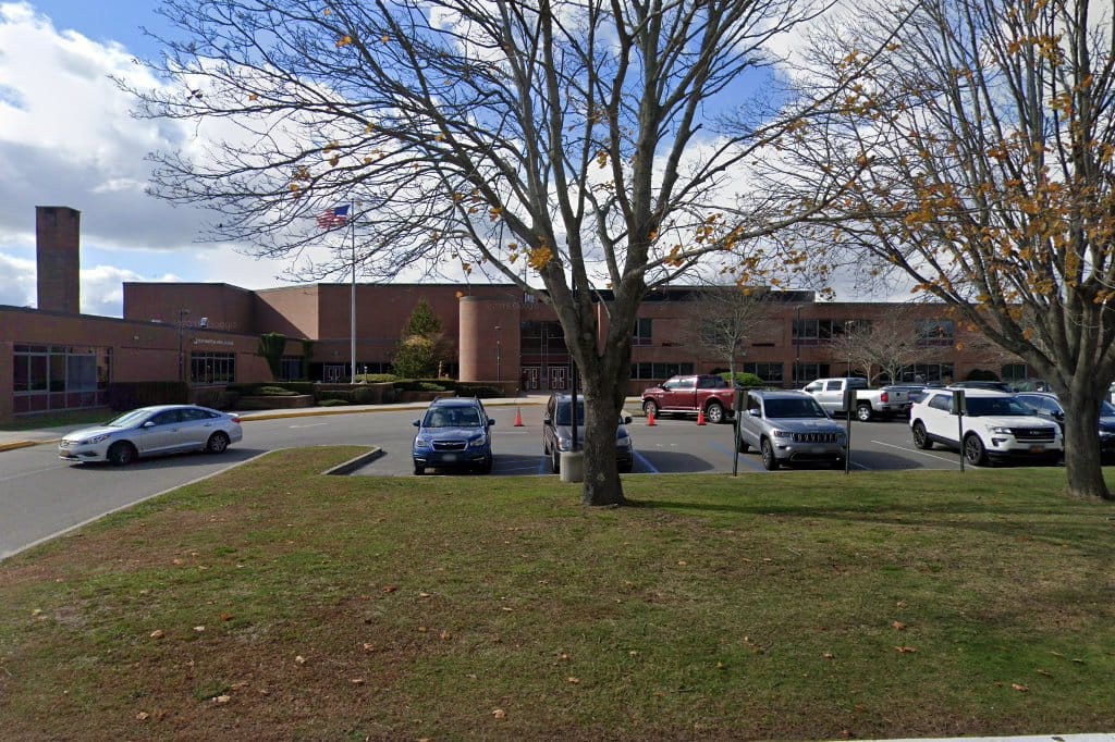 Southampton High School
