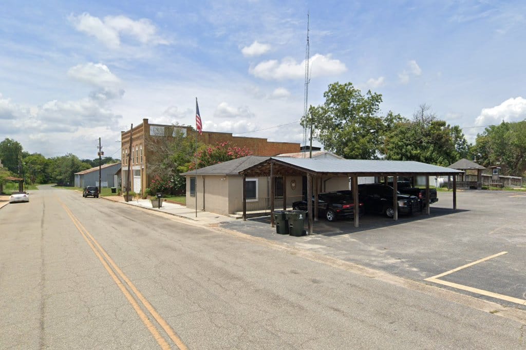 Leslie Municipal Court