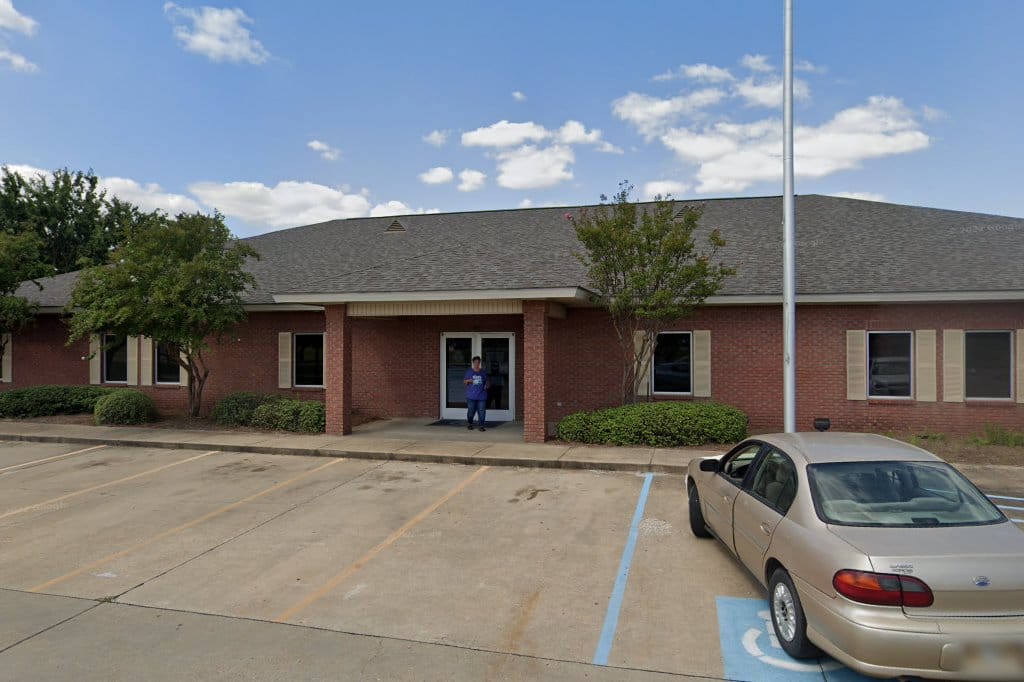 Cleveland Social Security Office