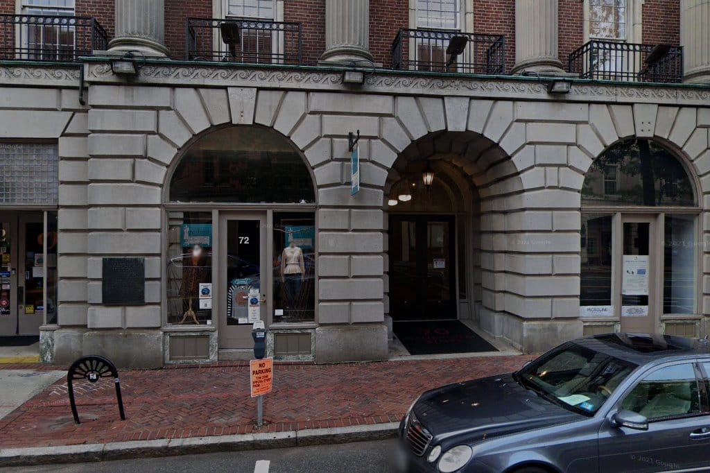 Salem Unemployment Office