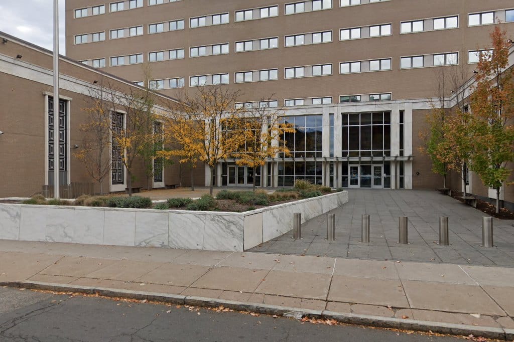 Hartford County District Attorney