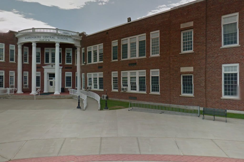 Warrensburg Elementary School