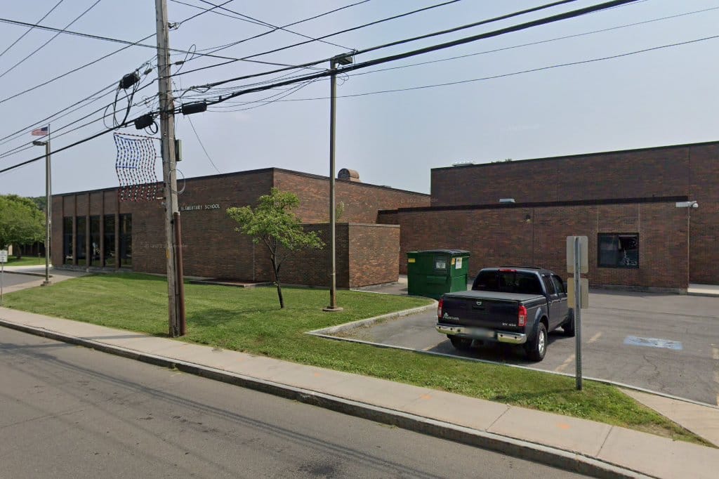 Solvay Elementary School