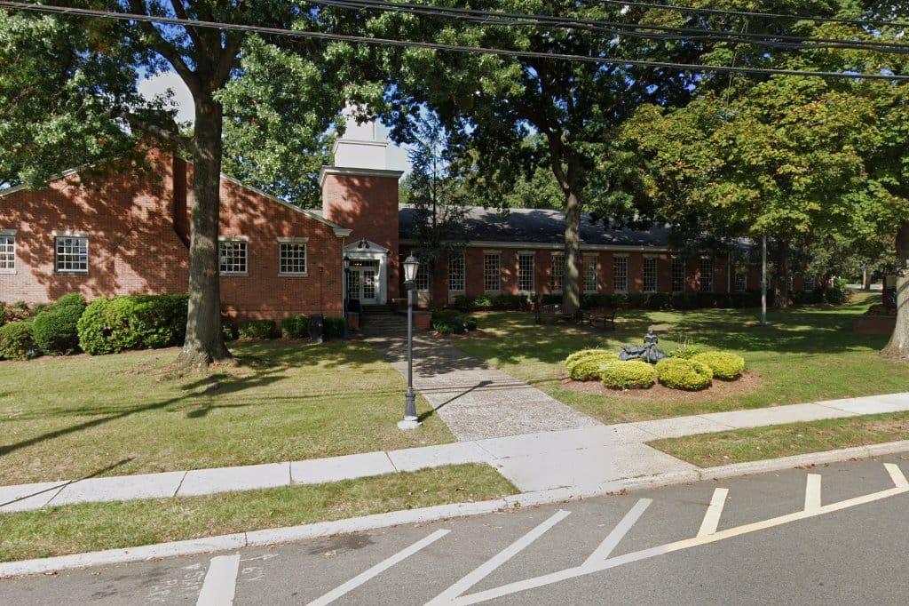 Glen Rock Public Library