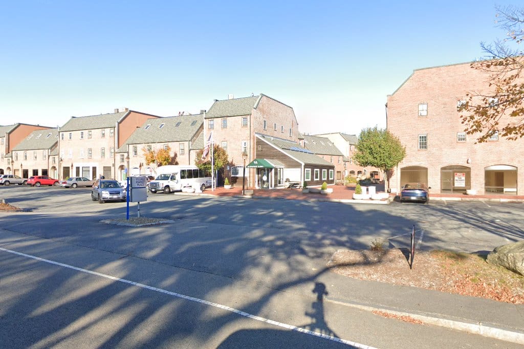 US Department of Veterans Affairs-Hyannis Outpatient Clinic