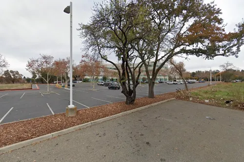 Sacramento California IRS Office