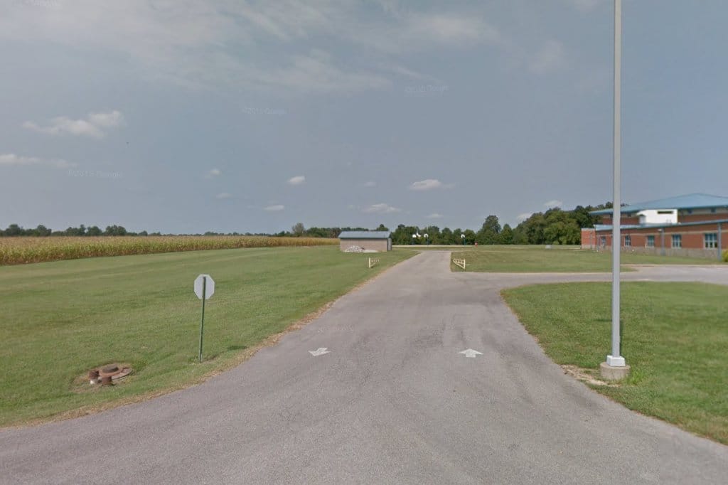 Massac Junior High School
