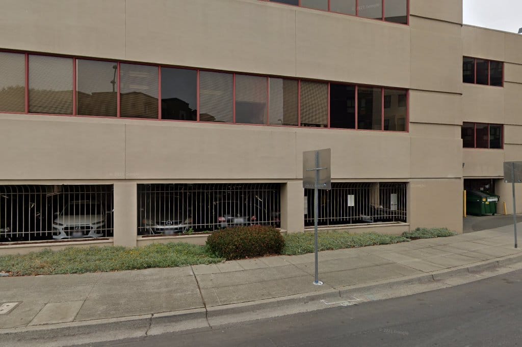 US Department of Veterans Affairs - Oakland VA Outpatient Clinic