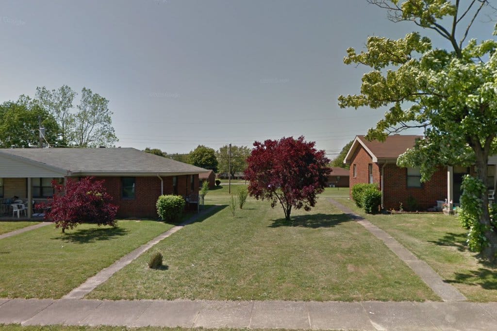 Campbellsville Housing Authority