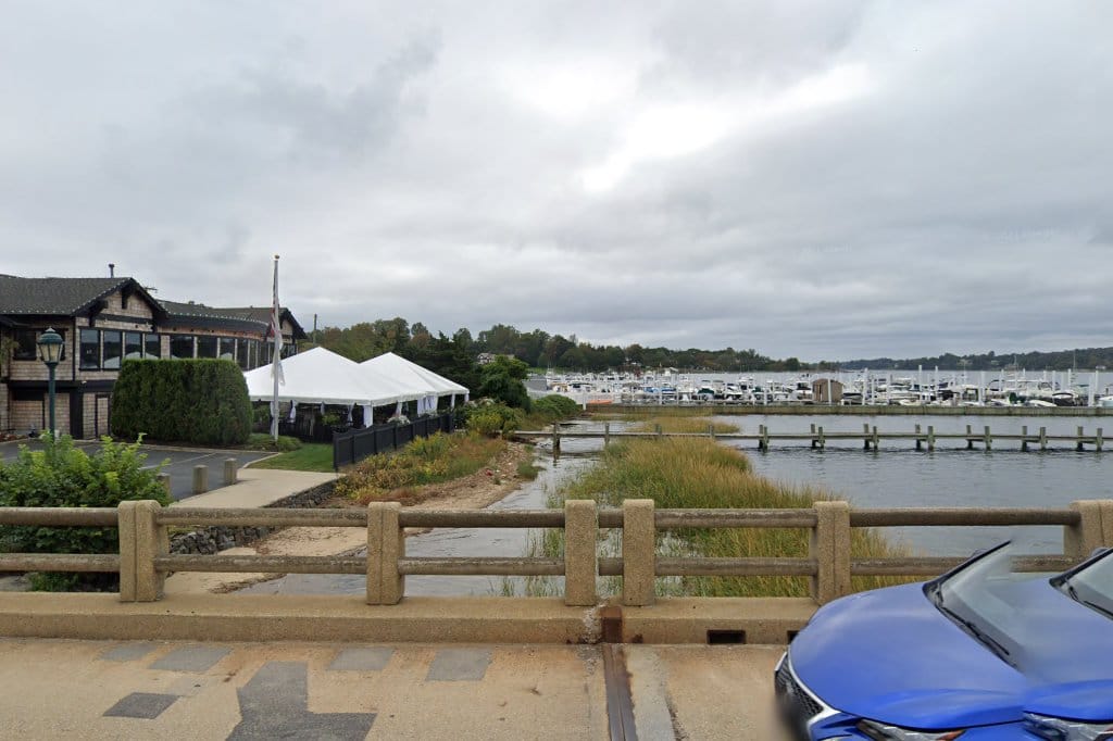 Rumson Passport Office