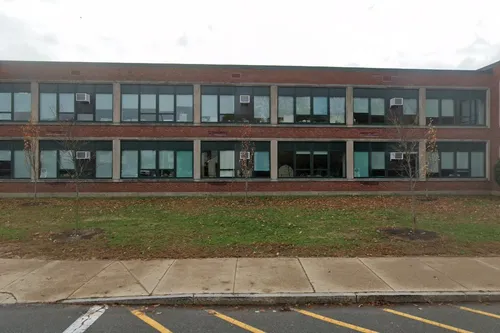 South Middle School