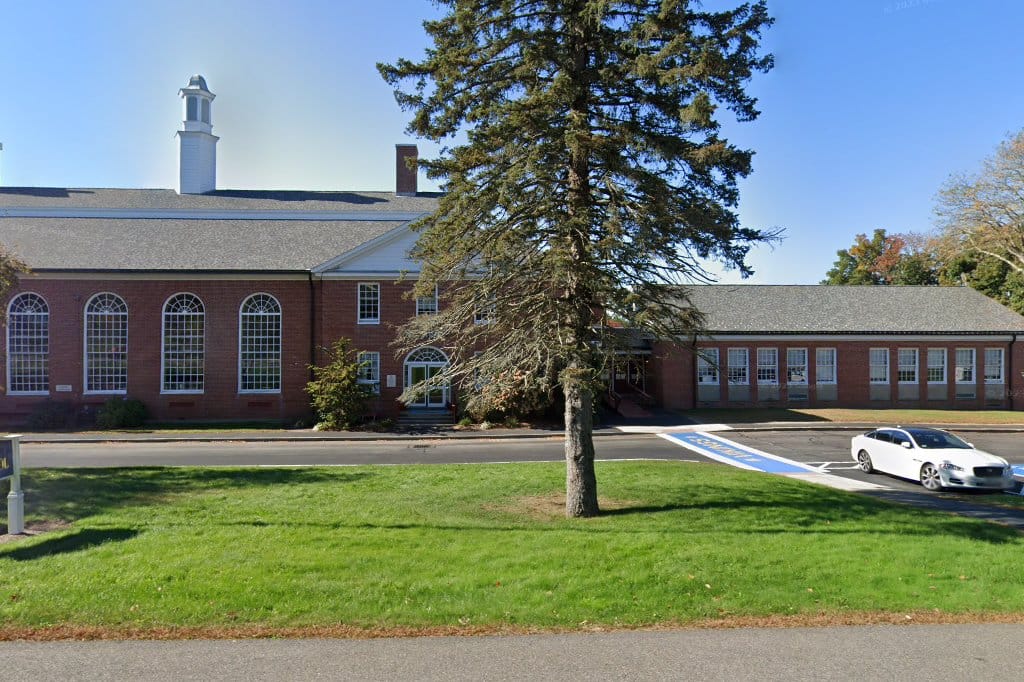 Central Elementary School
