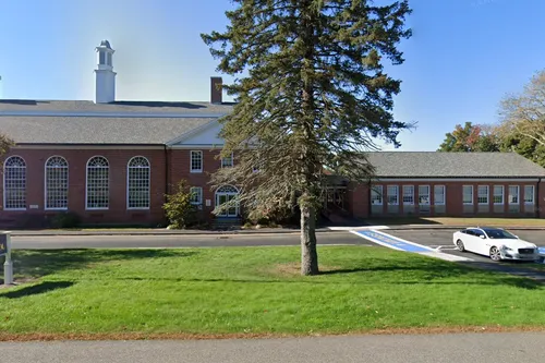 Central Elementary School