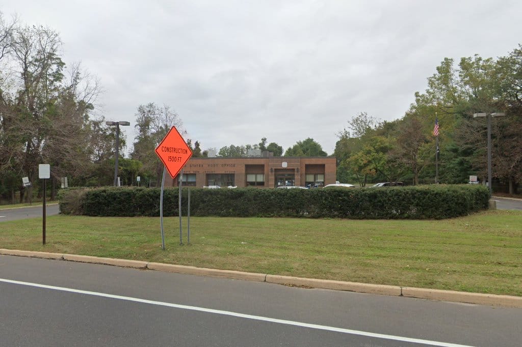 Passport Office in Monmouth County, NJ The County Office