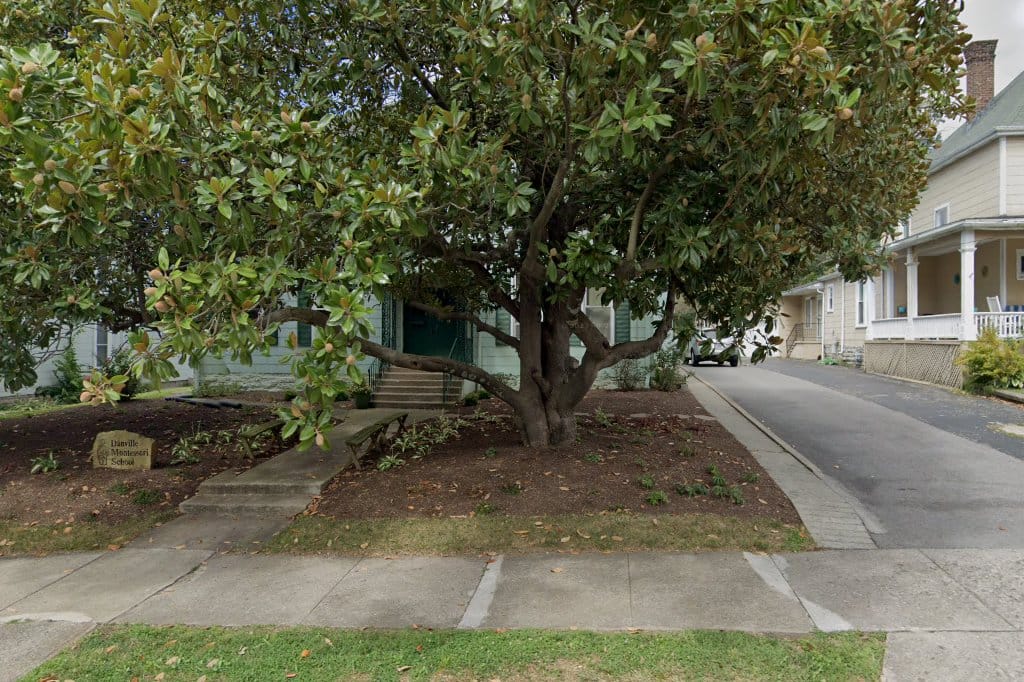Danville Montessori School