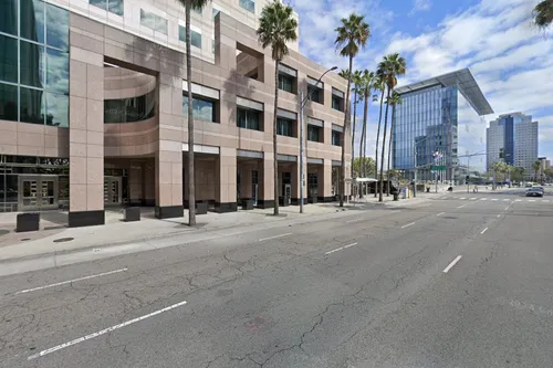 Long Beach California IRS Office