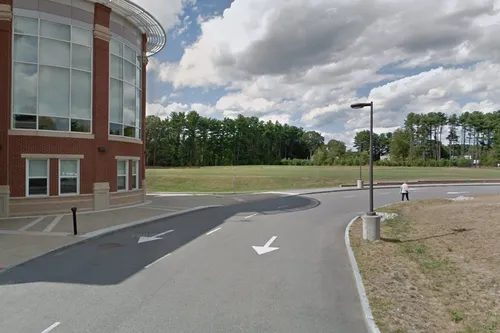 Hingham Middle School