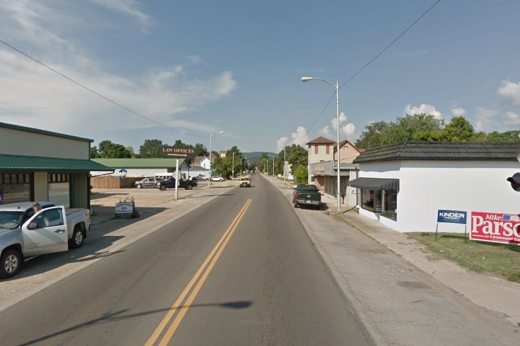 Black River Animal Hospital