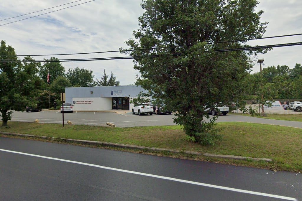 Manahawkin Passport Office