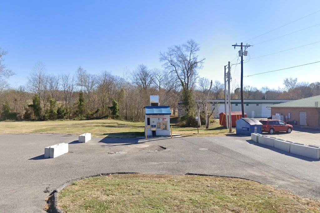 Deer Ridge Animal Hospital