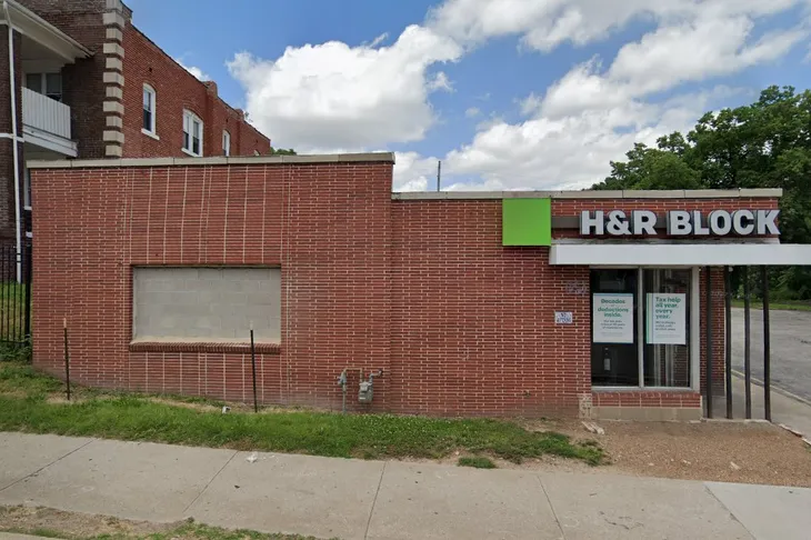 Independence Avenue Pet Hospital