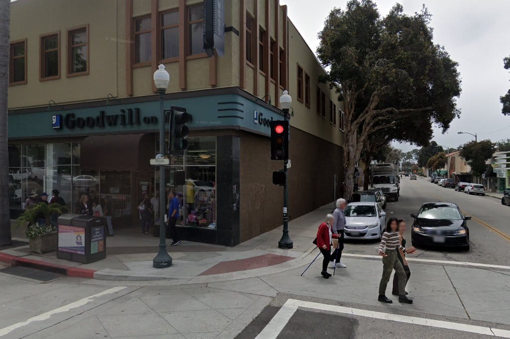 Goodwill Ventura