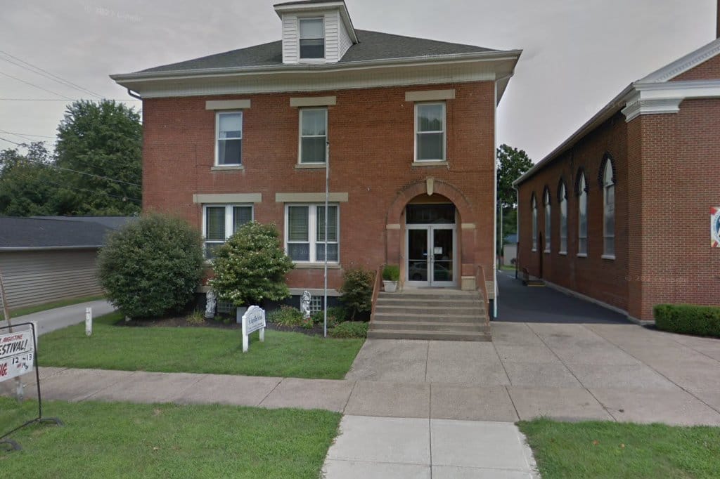 St. Augustine Elementary School